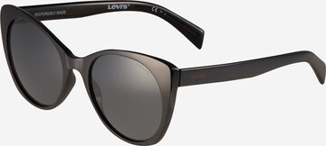 LEVI'S ® Sluneční brýle – černá: přední strana