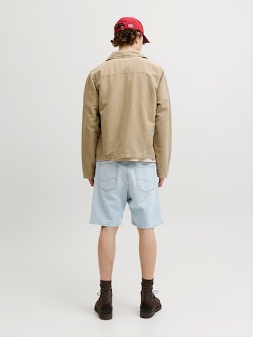 JACK & JONES Loose fit Jeans 'JJITONY JJORIGINAL' in Blue