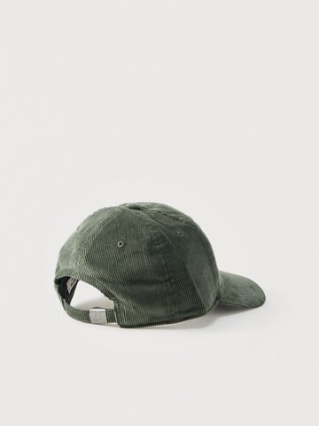 Carhartt WIP Τζόκεϊ 'Harlem' σε πράσινο