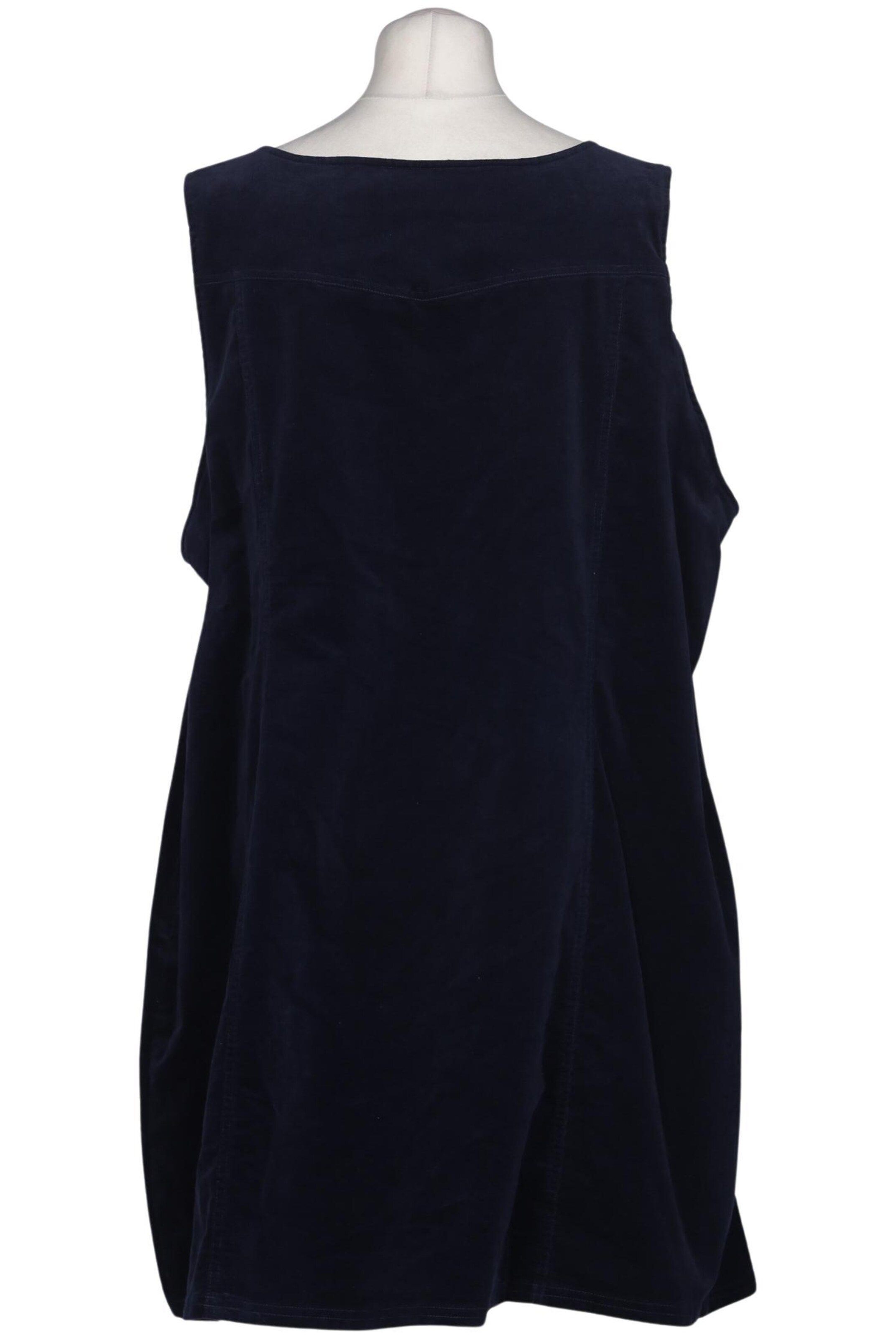 SHEEGO Kleid 9XL in Blau