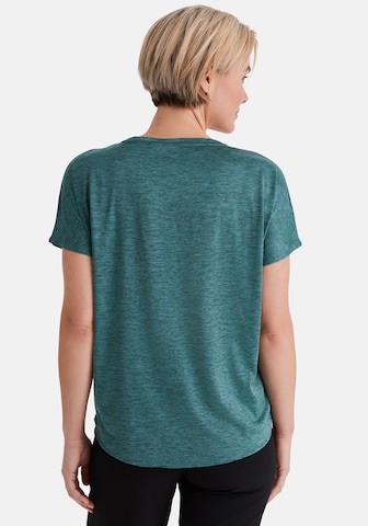 STOOKER WOMEN Funktionsshirt 'Carly' in Grün