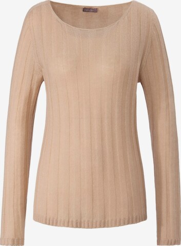 include Pullover in Beige: predná strana