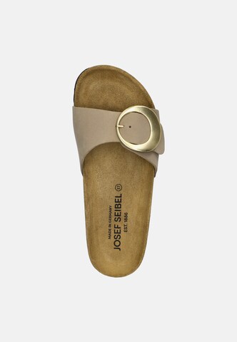 JOSEF SEIBEL Sandaal 'Hermine 14' in Beige