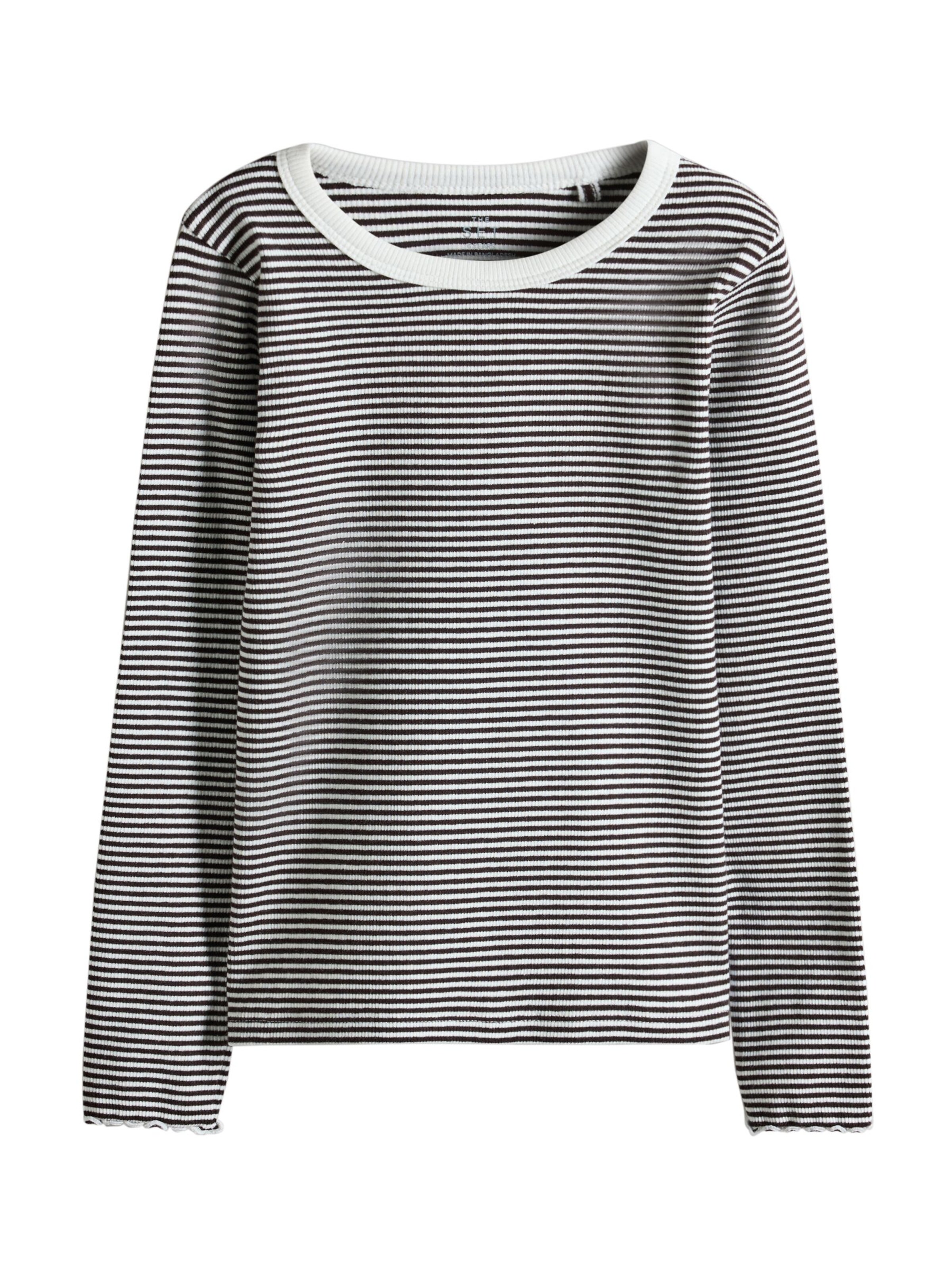 The Set T-shirt i blandade färger