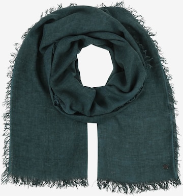 FRAAS Stola in Blau: Vorderseite