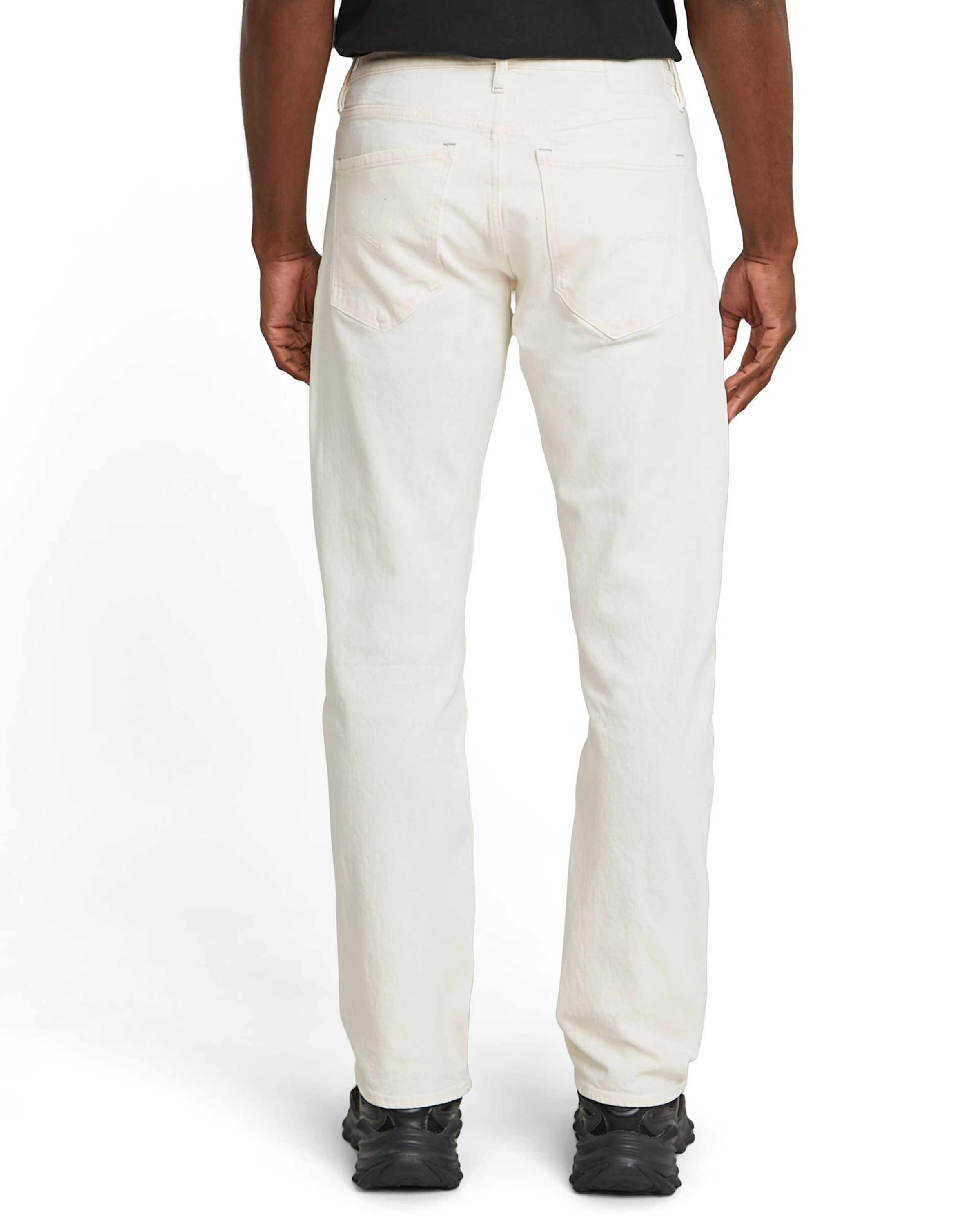 G-STAR Regular Jeans 'Mosa' in Beige