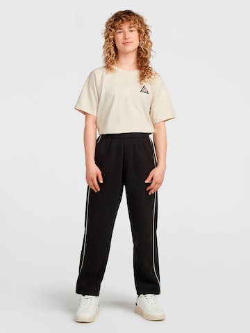 O'NEILL - Tapered Pantalón 'Fwc'Play' en negro