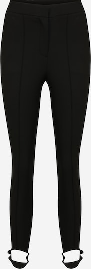 Selected Femme Petite Pantalon 'LISE' en noir, Vue avec produit