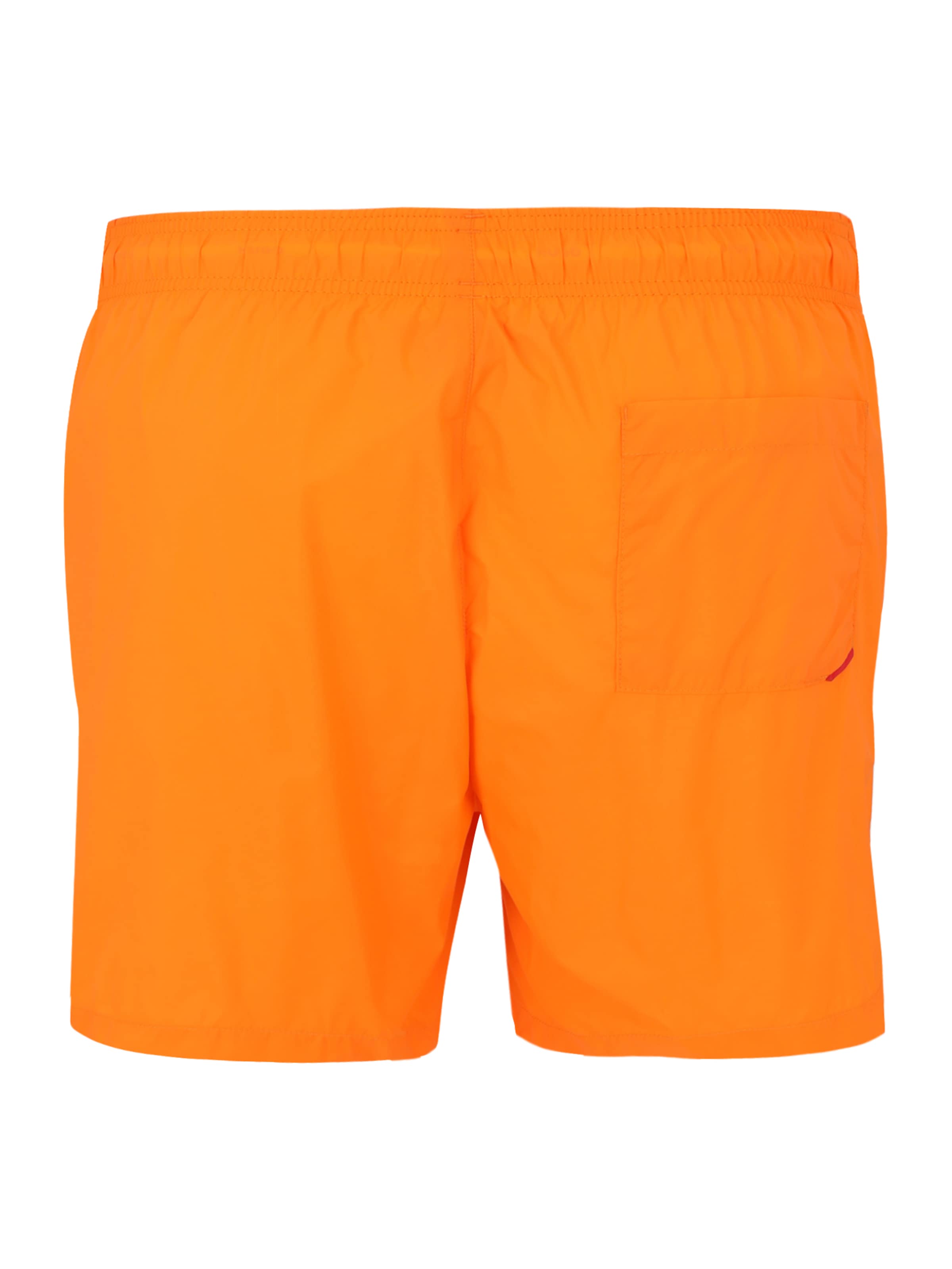 oranžs HUGO Peldšorti 'HAITI'