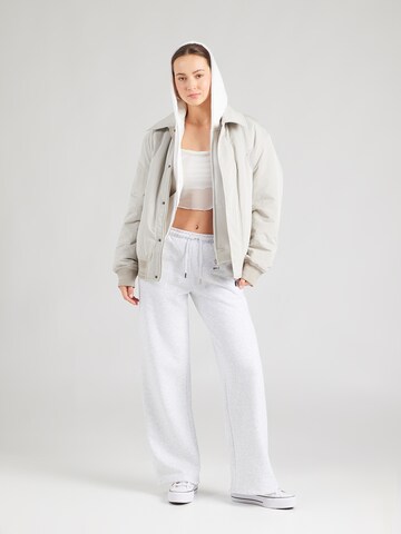 Tally Weijl Широкий Штаны в Серый