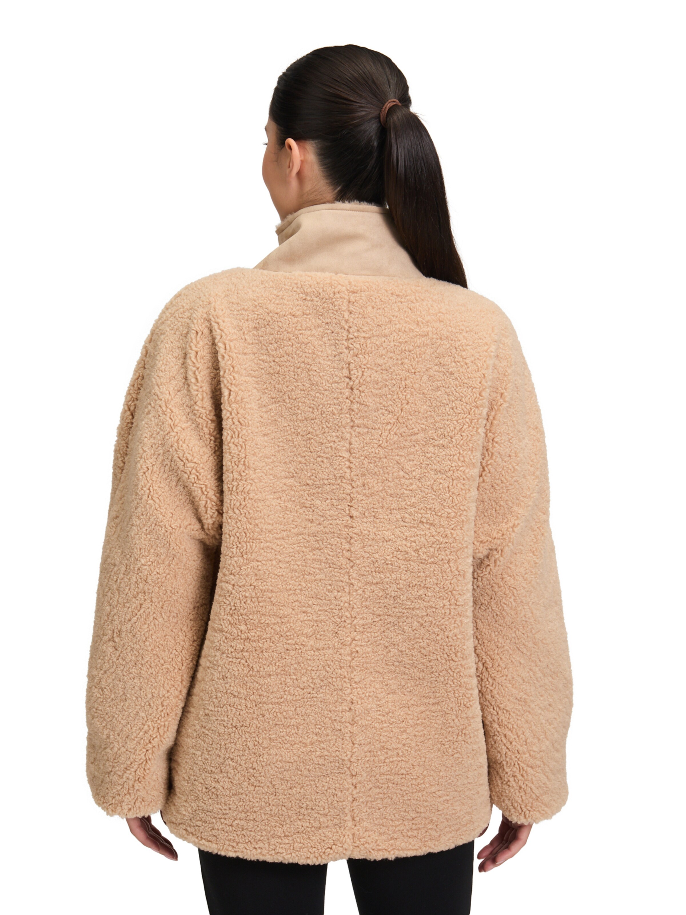 Betty Barclay Between-season jacket in Beige