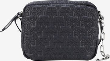 GERRY WEBER Umhängetasche 'Carry Me Out' in Blau: Vorderseite