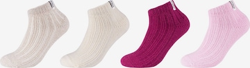 s.Oliver Ankle socks in Mixed colours: front