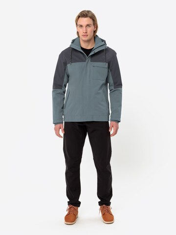 VAUDE Jacke ' Manukau II ' in Grau