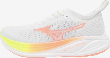 balta MIZUNO Bėgimo batai 'NEO ZEN 2': priekis