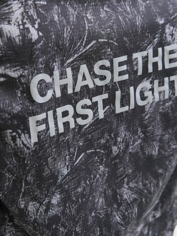 Gilet JACK & JONES en gris
