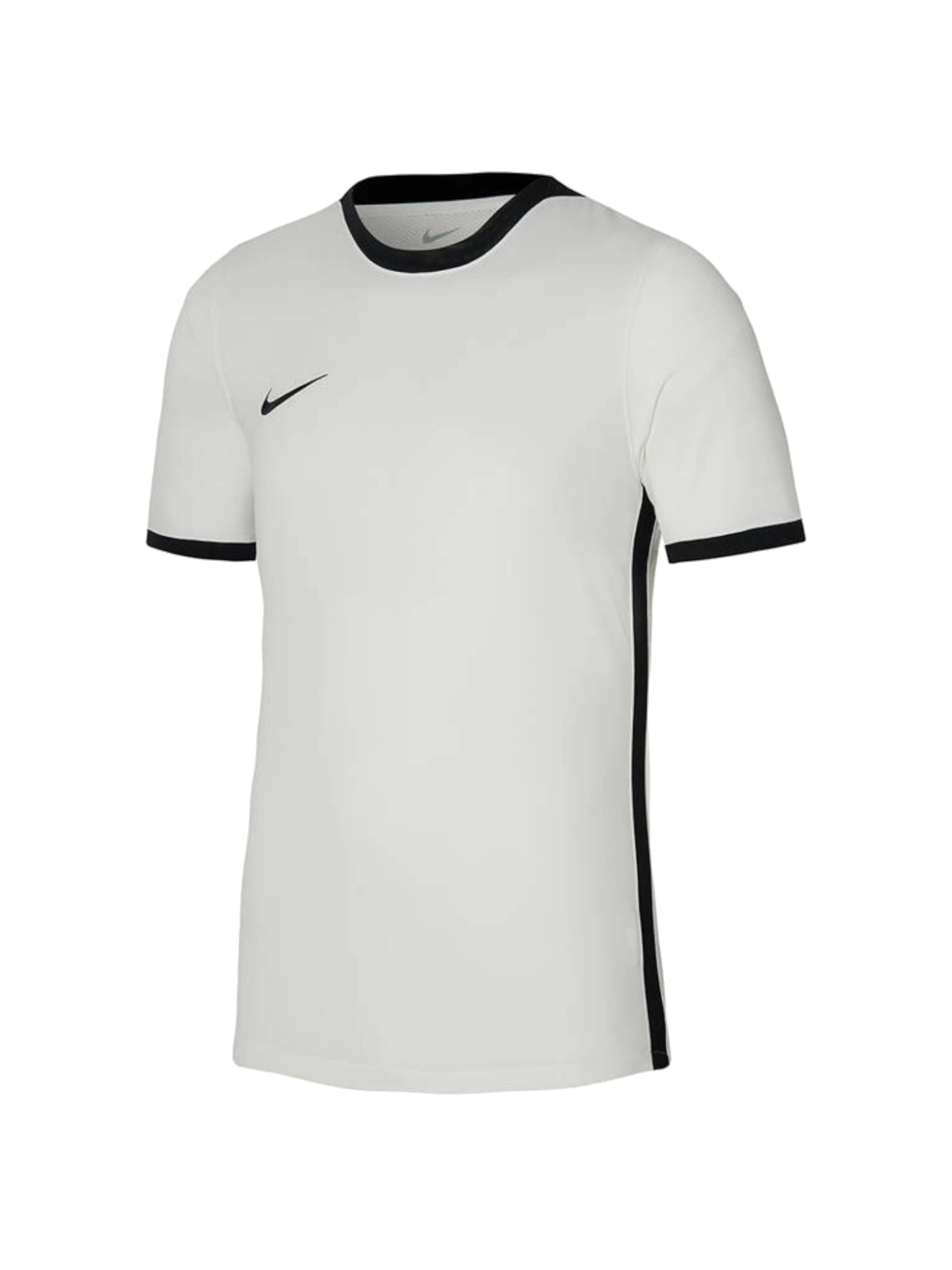 NIKE Shirt 'Nike DF Challenge IV JSY SS' in White: front