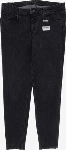 hessnatur Jeans 34 in Grau: predná strana