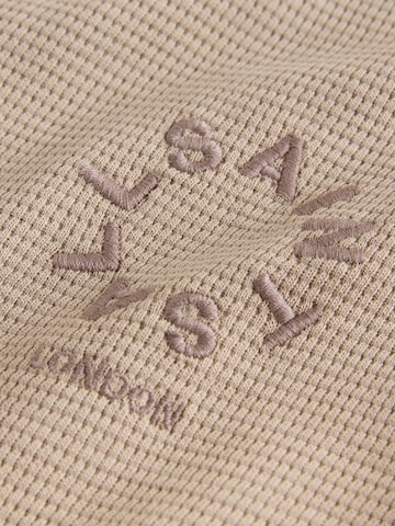 smALLSAINTS Sparkdräkt/body i beige