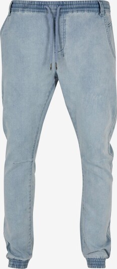 Jeans Urban Classics di colore blu chiaro, Visualizzazione prodotti