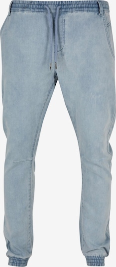 Jeans Urban Classics pe albastru deschis, Vizualizare produs