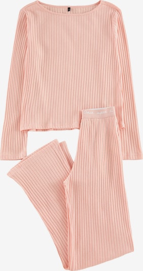 Trendyol Pyjama in XS in rosa, Produktansicht