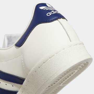 ADIDAS ORIGINALS Sneaker low 'Superstar' in Weiß