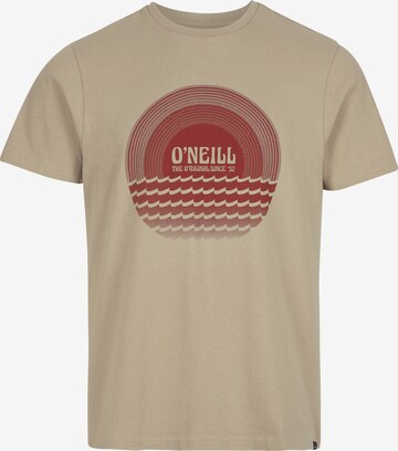 O'NEILL Shirt 'Solar Utility' in Grey: front