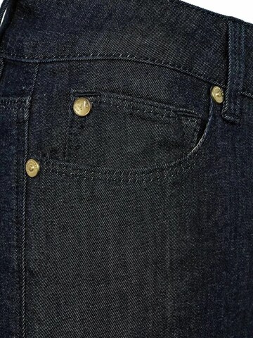 Ivy Copenhagen Slimfit Farkut 'Alexa' värissä sininen