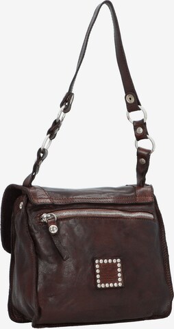 Campomaggi Shoulder Bag in Brown