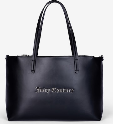 Shopper di Juicy Couture in nero: frontale