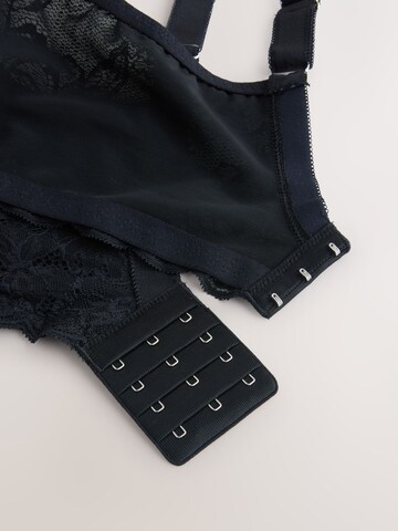 Next T-shirt сутиен Сутиен в черно