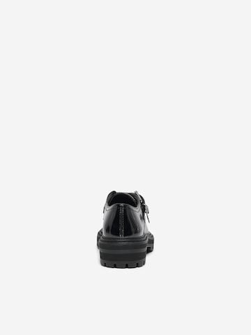 ONLY Classic Flats 'ONLBeth-5' in Black
