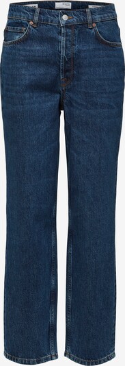 SELECTED FEMME Jeans 'Kate' in blau, Produktansicht
