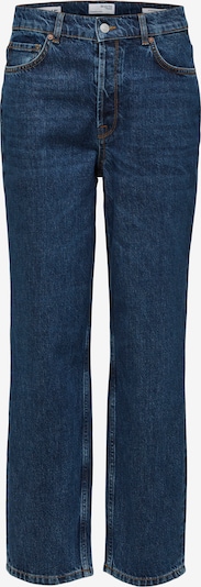 SELECTED FEMME Jeans 'Kate' i blå, Produktvisning