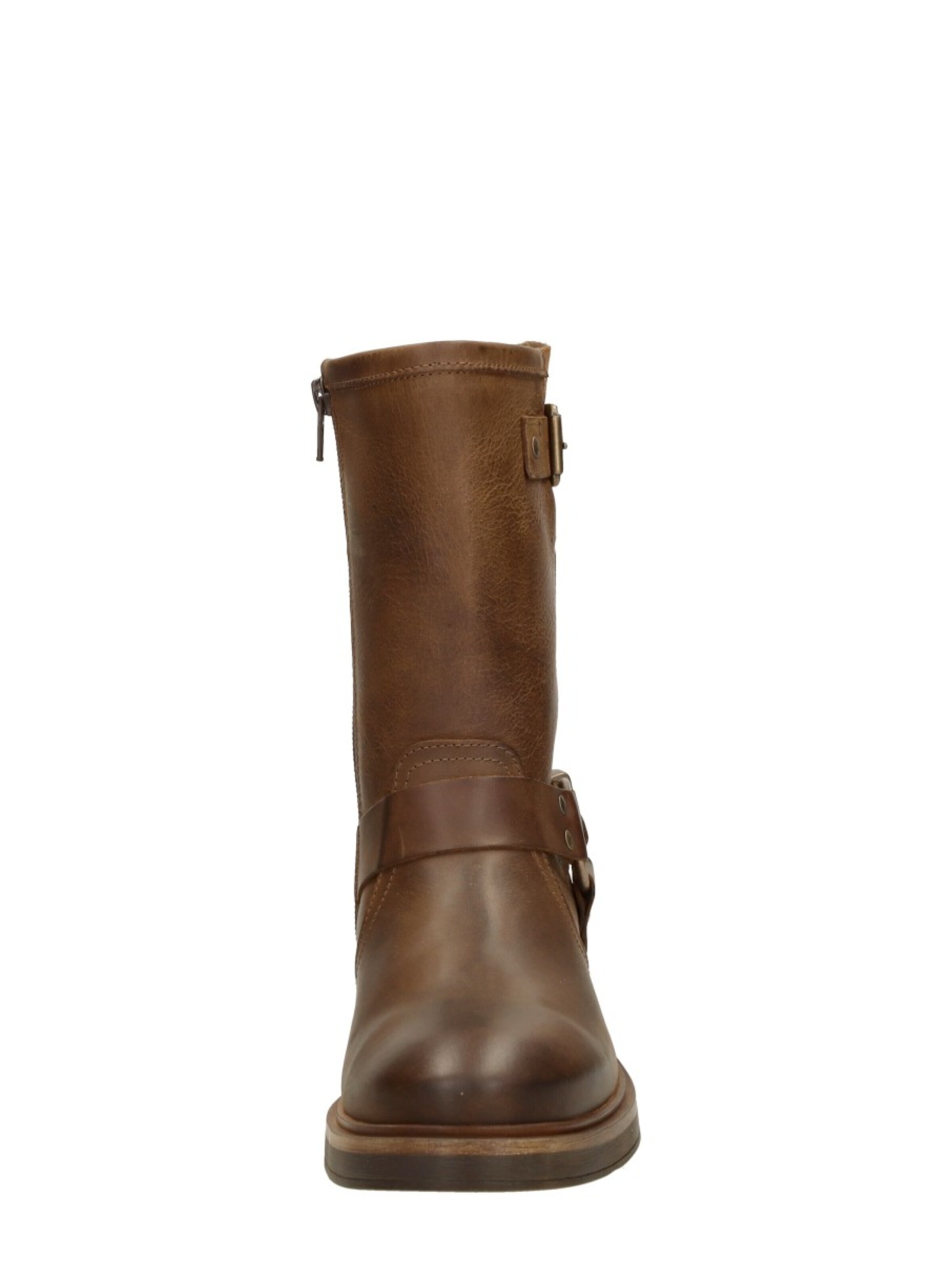 Palpa Boots 'Vanity' in Bruin