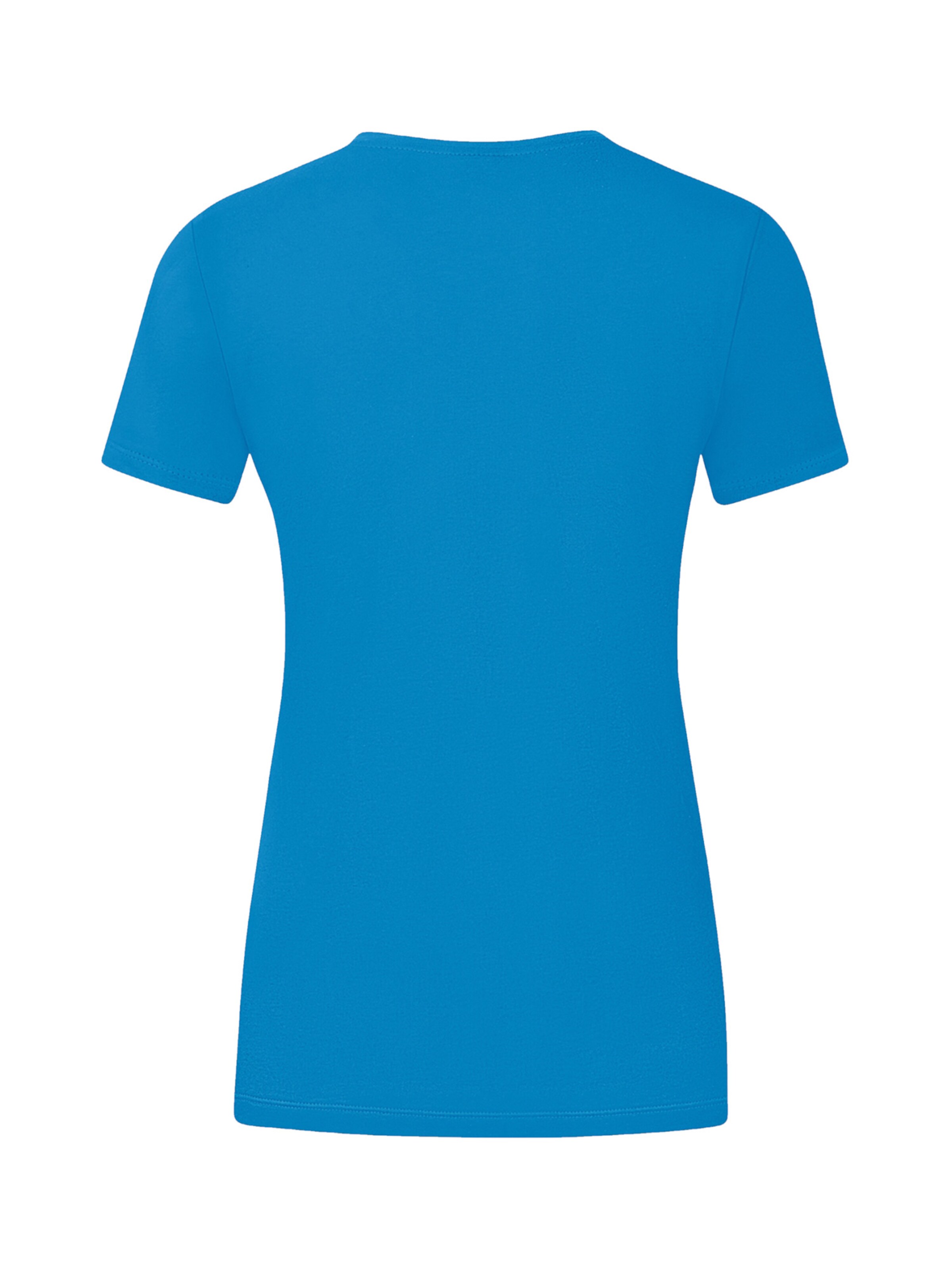 JAKO Funkční tričko – modrá