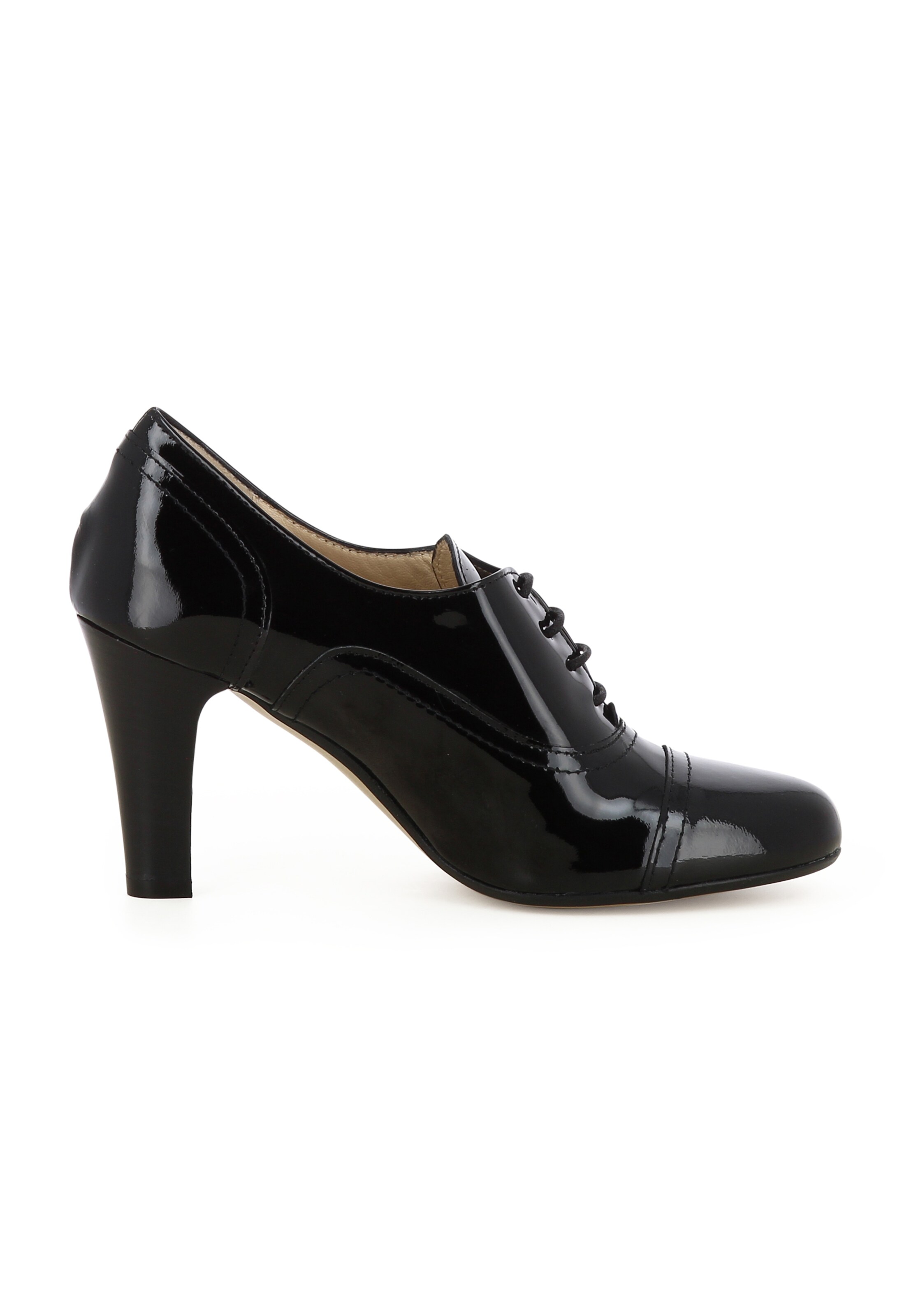 EVITA Pumps 'Maria' in Schwarz