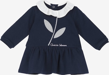 Chicco Mekko värissä sininen: etupuoli