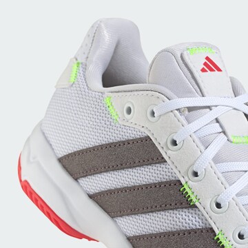 ADIDAS PERFORMANCE Sports shoe 'Stabil' in White