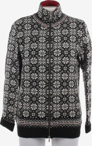 Bogner Fire + Ice Sweater & Cardigan in S in Black: front