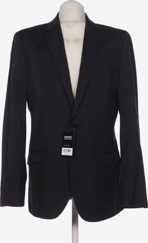 s.Oliver Suit Jacket in M-L in Green: front