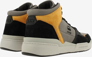 G-Star RAW High-Top Sneakers 'Attacc' in Mixed colors