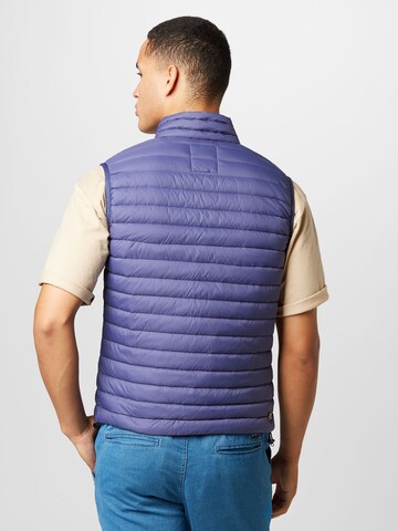 Colmar Bodywarmer in Blauw