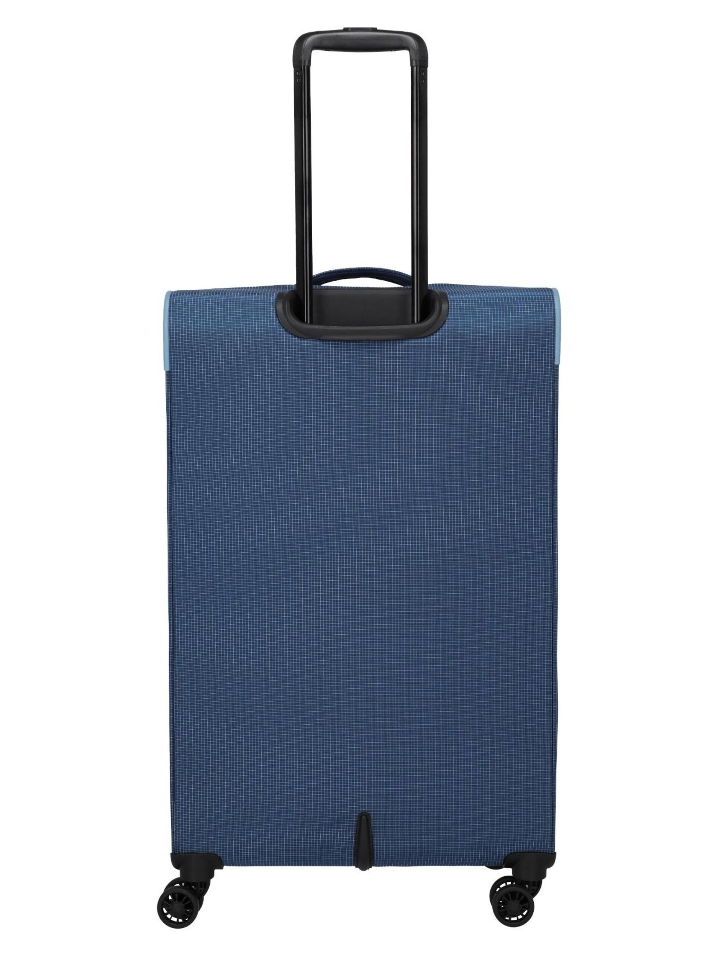 TRAVELITE Koffer‌‌‌‌‌ in Blau