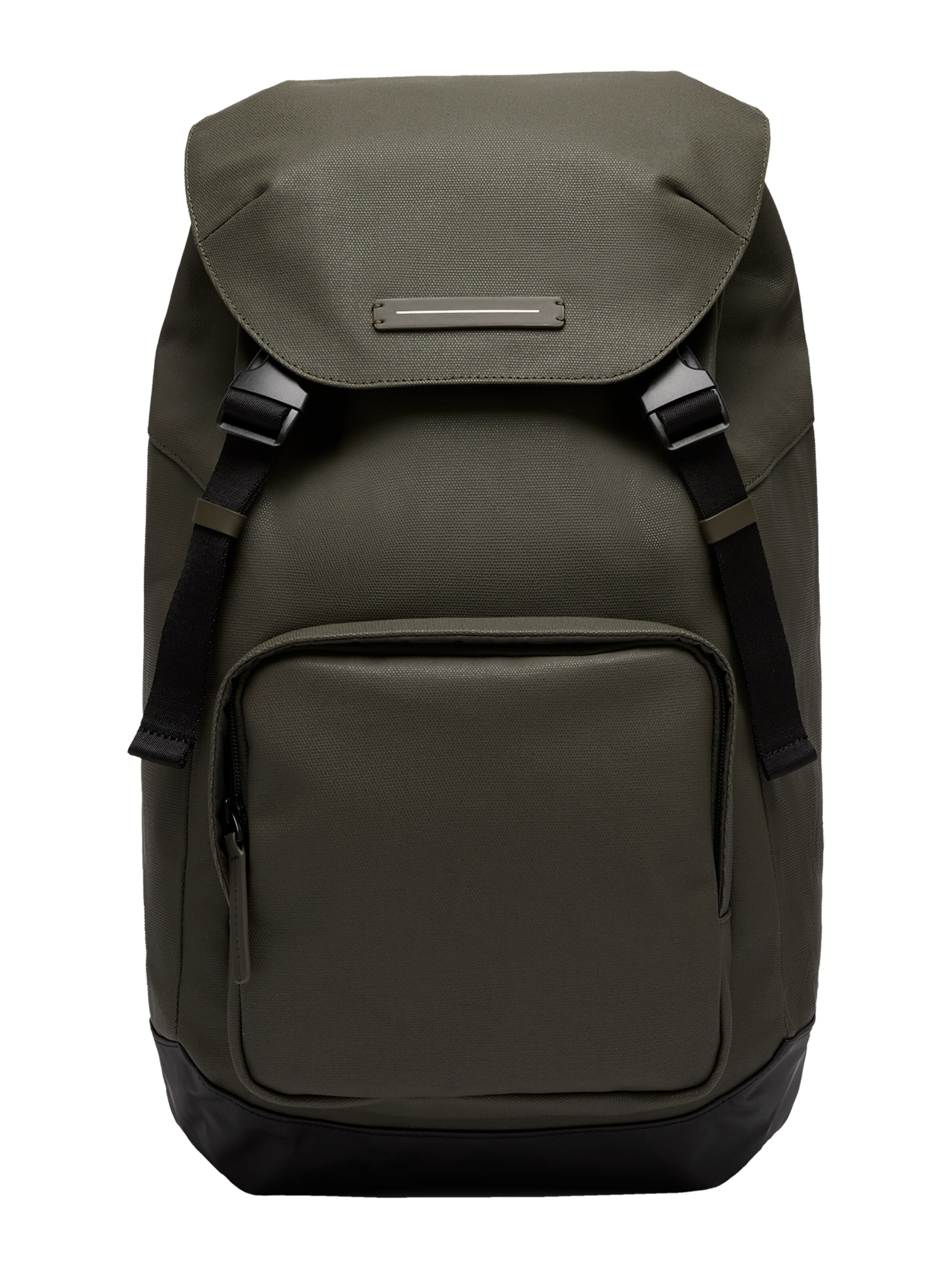 Horizn Studios Rucksack 'SoFo City' in Grün