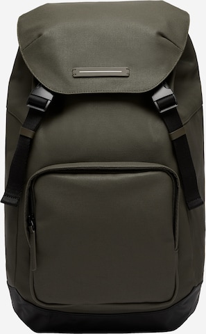 Horizn Studios Backpack 'Sofo' in Green