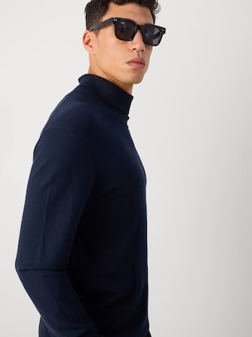 SCOTCH & SODA Sweater in Blue