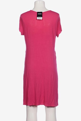 Armani Jeans Kleid S in Pink