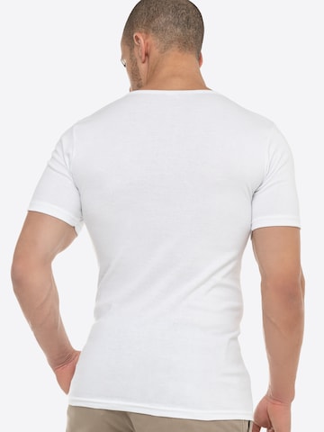 celodoro Shirt 'Exclusive' in White